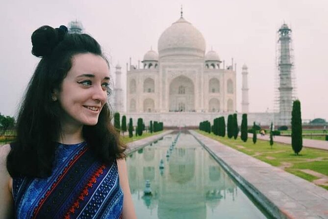 Private Sunrise Taj Mahal Tour with Agra Fort & Baby Taj - Entering the Taj Mahal Early: Why a Guide Helps More Than You Think