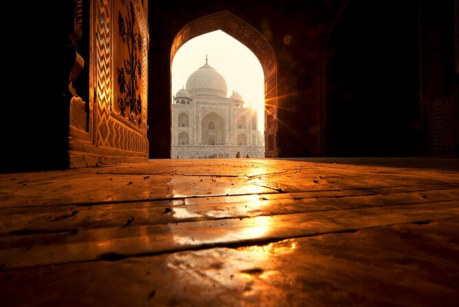 Private Sunrise Taj Mahal Tour with Agra Fort & Baby Taj - Who This Tour Fits Best (and Who Should Consider Another Plan)