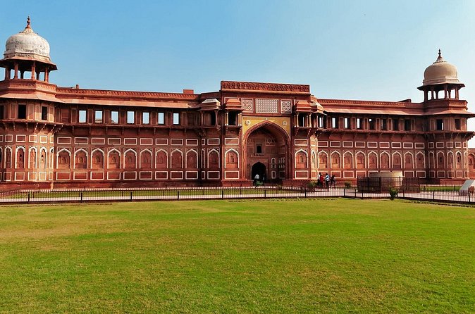 Private Taj Mahal and Agra Fort Tour from Agra City - What This Tour Is Best For
