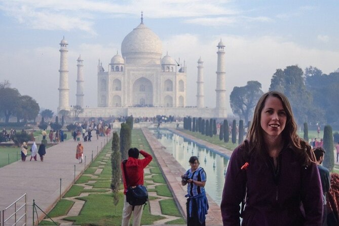 Private Taj Mahal city tour - Why this private Taj Mahal and Agra Fort day feels worth it
