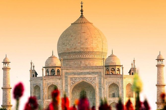 Private Taj Mahal city tour - Price and value for a six-hour Agra city plan