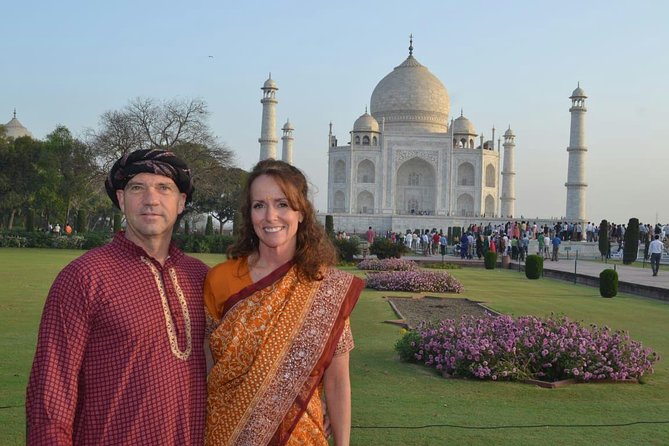 Private Tour: Essentials of Agra Day Tour - Why this private essentials Agra day works