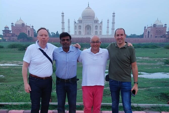 Private Tour Guide For Taj Mahal - Price and Value: The $12 Guide Fee vs the Real Total