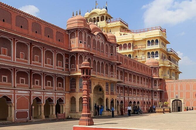 Private Tour Guide For Taj Mahal - Optional Add-ons: Fatehpur Sikri and Sunset Taj Views