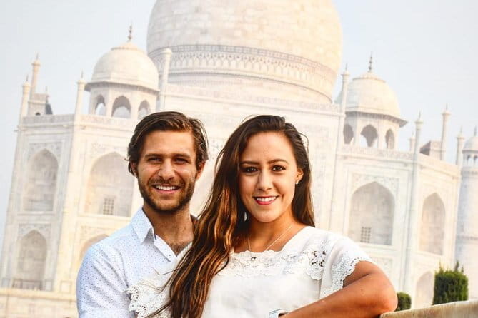 Private Tour Guide For Taj Mahal - Should You Book This Private Taj Mahal and Agra Fort Guide?