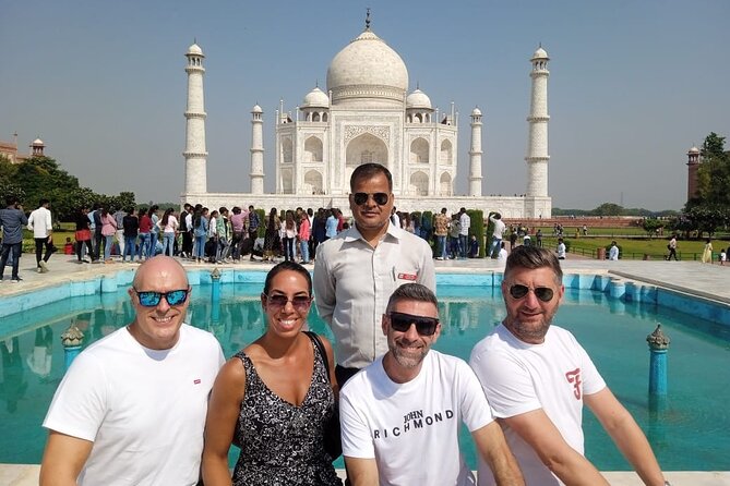 Private Tour Guide For Taj Mahal And Agra Fort - Agra Fort: Why It’s a Great Second Act