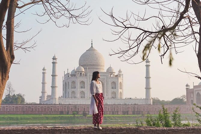 Private Tour of Agra's Most Instagrammable and Photogenic Spots - Key Highlights Worth Prioritizing