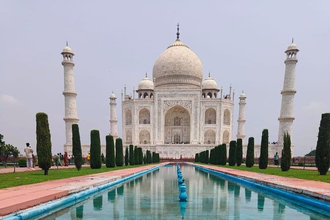 Private Tour of Taj Mahal, Agra Fort & Baby Taj with Agra Pick-up - Should you book this Taj Mahal, Agra Fort & Baby Taj private tour?