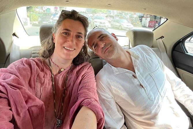 Private Transfer Agra to Delhi - Key things to know before you book