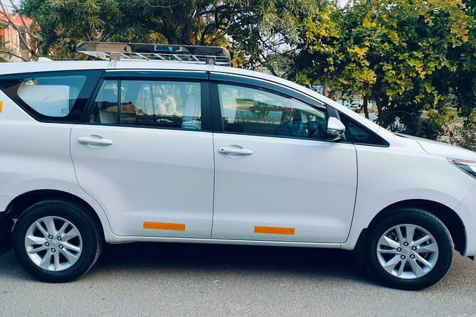 Private Transfer Agra to Delhi - Price context: why $55 per group can be a good trade