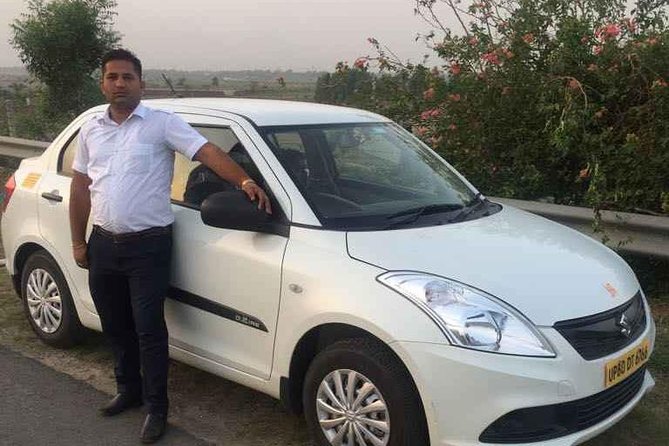 Private Transfer Agra To Jaipur Via Fatehpur Sikri & Chand Baori, Step Well - Price and value: when $145 for 8 hours makes sense