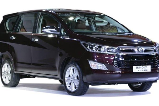 Private Transfer From Agra to Delhi By Car - Key Highlights at a Glance