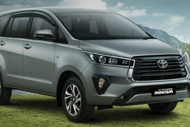 Private Transfer From Agra to Delhi By Car - Door-to-Door Agra to Delhi: Why This Transfer Works