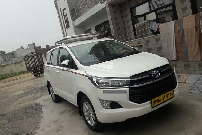 Private Transfer from Agra to Jaipur - Key Highlights at a Glance