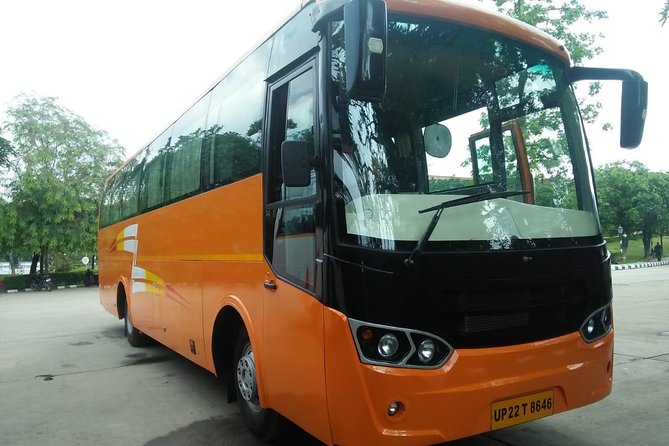 Private Transfer from Agra to Jaipur - The Expressway Ride: Comfort, Timing, and Real-World Flow