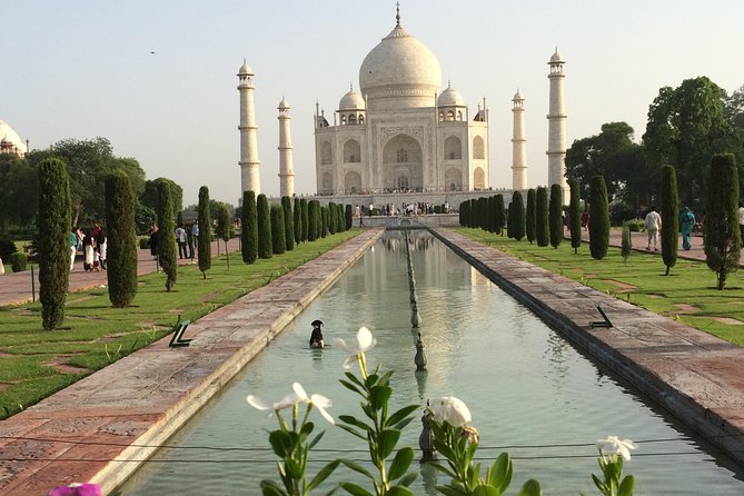 Private Transfer From Agra To Jaipur with Fatehpur Sikri - Why This Agra to Jaipur Transfer Works So Well