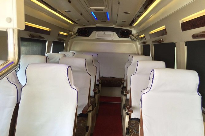 Private Transfer from Agra to Jaipur - Pickup in Agra: The Small Detail That Makes or Breaks It