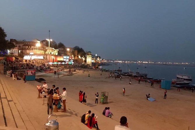 Private transfer from Agra to Varanasi by Car - The comfort stops you’ll want to plan for