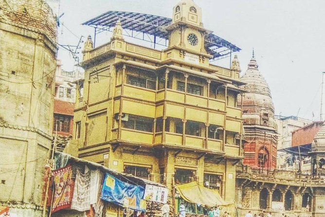 Private transfer from Agra to Varanasi by Car - Who this transfer fits best (and who should rethink it)