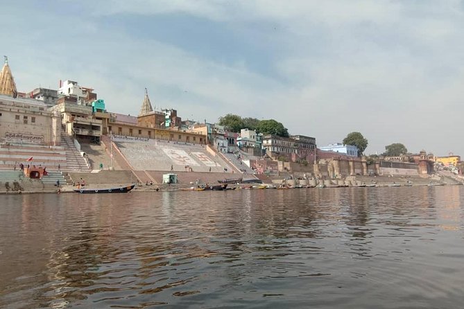 Private transfer from Agra to Varanasi by Car - What to do when you arrive in Varanasi