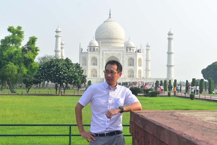 Same Day Agra/Taj Mahal Tour from Delhi – All Inclusive - Should you book this same-day Agra tour?