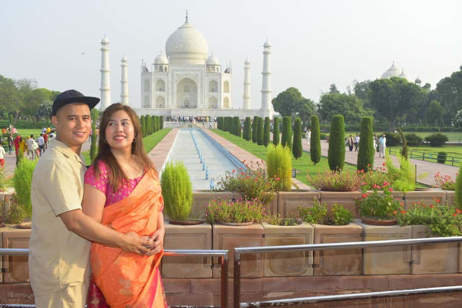 Same Day Agra/Taj Mahal Tour from Delhi – All Inclusive - Who should book this, and who should skip it