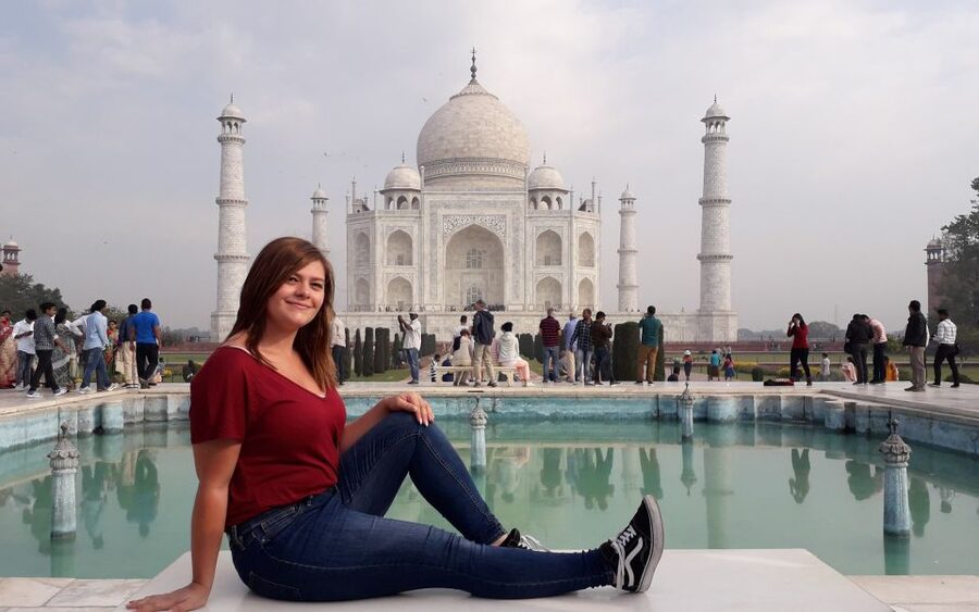 Same Day Incredible Taj Mahal Tour From Jaipur By Car - Key things you’ll notice right away
