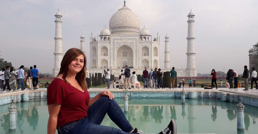 Same Day Incredible Taj Mahal Tour From Jaipur By Car - Comfort, Rules, and What You Need to Bring