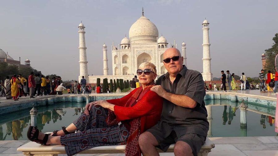 Same Day Incredible Taj Mahal Tour From Jaipur By Car - Who This Tour Fits Best (And Who Should Skip It)