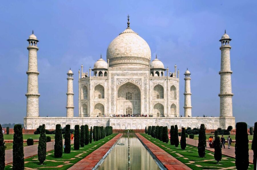 Same Day Incredible Taj Mahal Tour From Jaipur By Car - Should You Book This Same-Day Taj Mahal Tour?