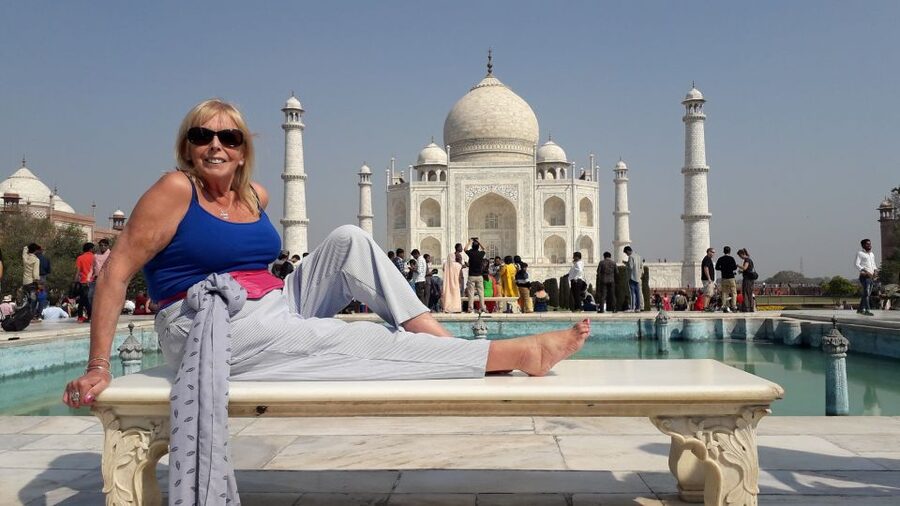 Same Day Incredible Taj Mahal Tour From Jaipur By Car - Taj Mahal Visit: Morning Light, Guided Storytelling, and Rules