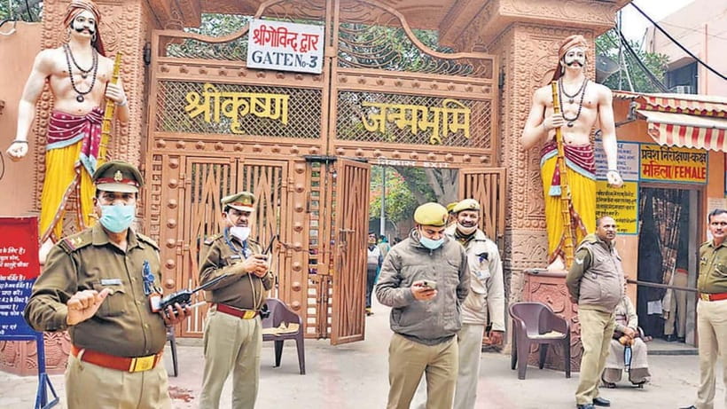 Same Day Mathura and Vrindavan Tour From Delhi Or Agra - One long day: getting from Delhi or Agra to Mathura