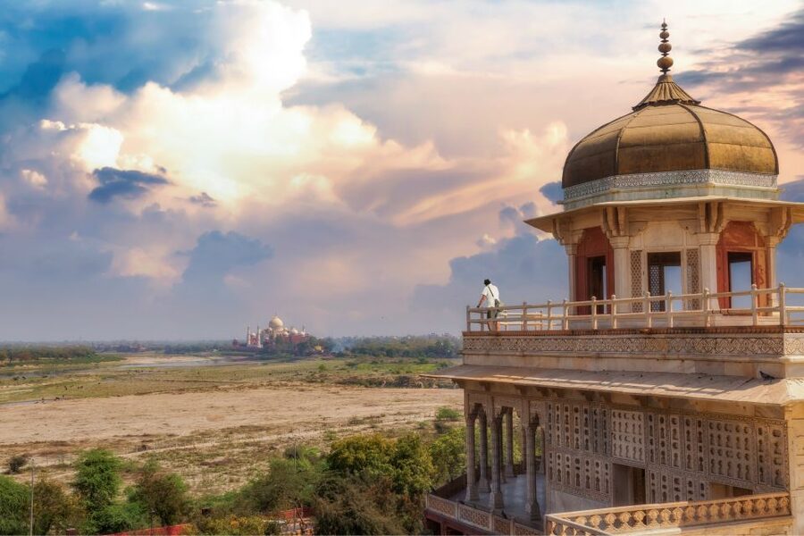 Same Day Taj Mahal, Agra Fort & Baby Taj Tour from Jaipur - The “one day in Agra” timeline: where you’ll spend your energy