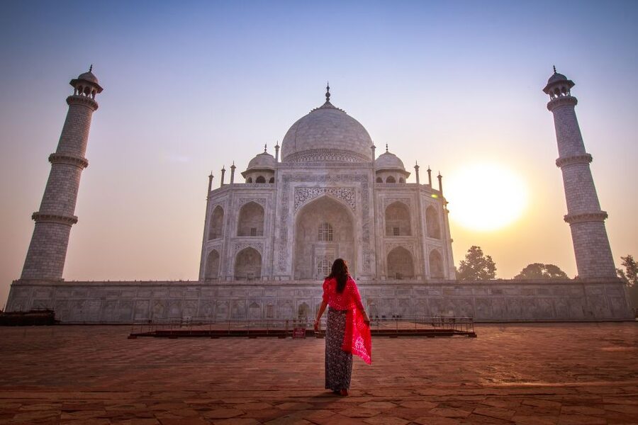 Same Day Taj Mahal, Agra Fort & Baby Taj Tour from Jaipur - Should you book this same-day Agra tour from Jaipur?