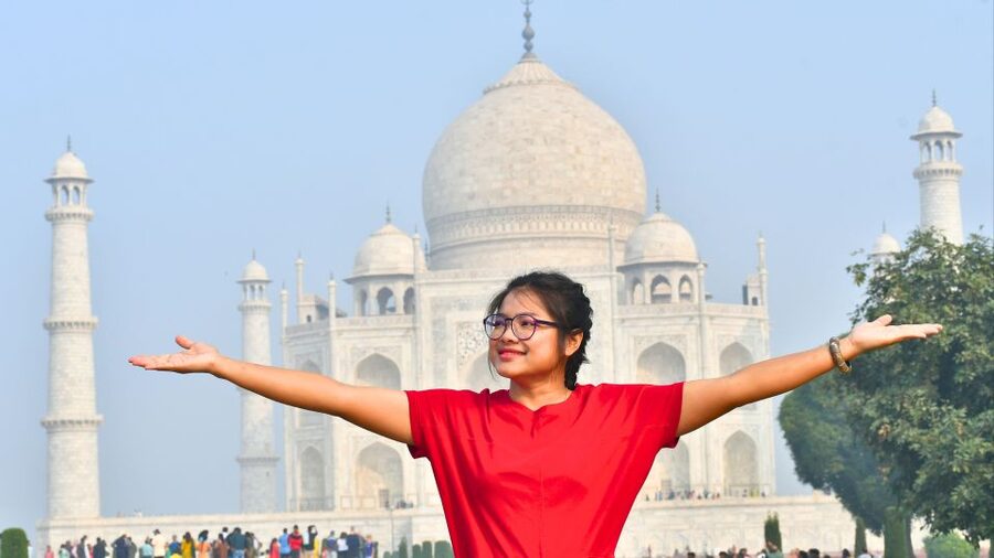 Same Day Taj Mahal Agra Tour Package from Delhi by Car - Why a One-Day Taj Mahal and Agra Fort Plan Can Actually Work