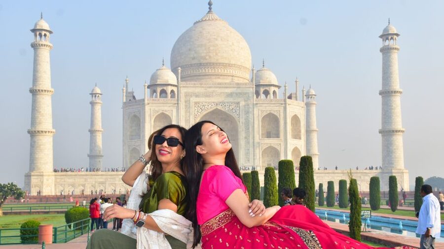 Same Day Taj Mahal Agra Tour Package from Delhi by Car - Taj Mahal: How to See It Without Wasting Your Time