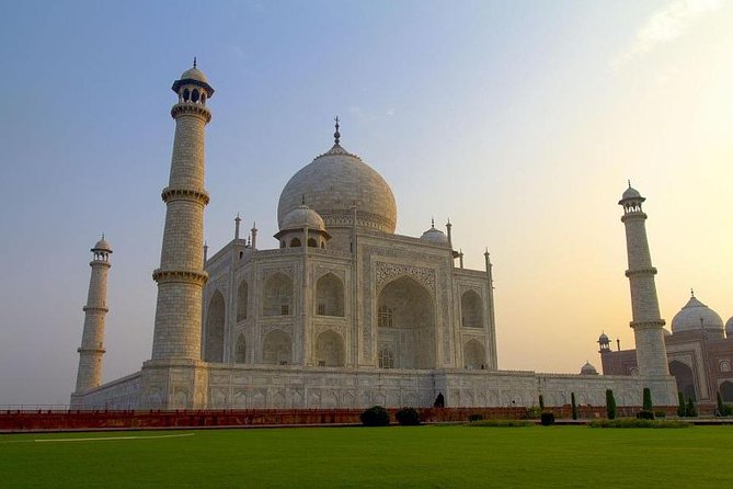 Skip the Line: Half Day Sunrise Tour of Taj Mahal by TUK TUK - Should You Book It? My Decision Checklist