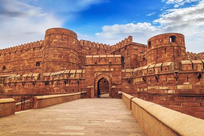 Skip The Line Taj Mahal Agra Fort Car & Tour Guide From Agra - Taj Mahal: how to use your 3 hours well