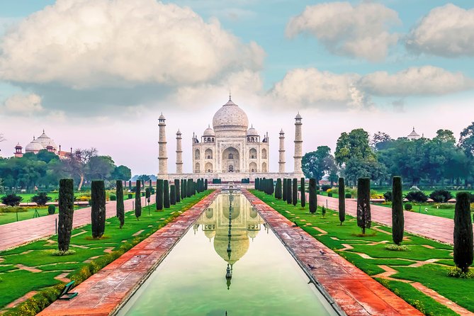 Skip The Line Taj Mahal, Agra Fort & Mehtab Garden Tour - Who This Tour Suits Best