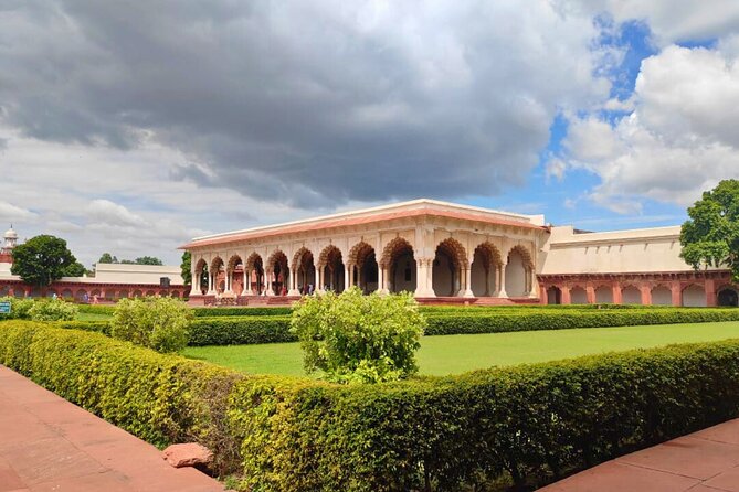Skip The Line Taj Mahal & Agra Tour by AC Car From Agra - Price and value: what you’re really paying for at $47.77 per person