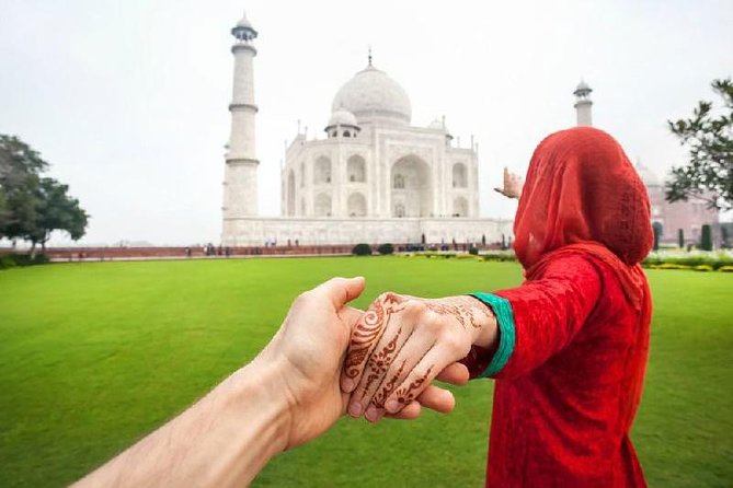 Skip The Line Taj Mahal and Agra fort Tour - Taj Mahal and Agra Fort, Faster: What Skip-the-Line Actually Means