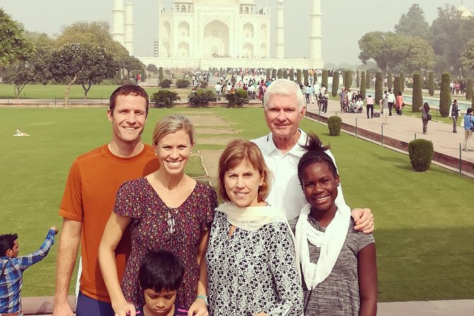 Skip-the-Line Taj Mahal Private Guided Tour with Mausoleum Entry - Price and value: is $40 a good deal?