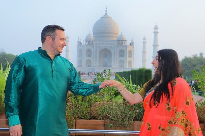 Skip The Line Taj Mahal Tour - Key highlights (what makes this tour worth your time)