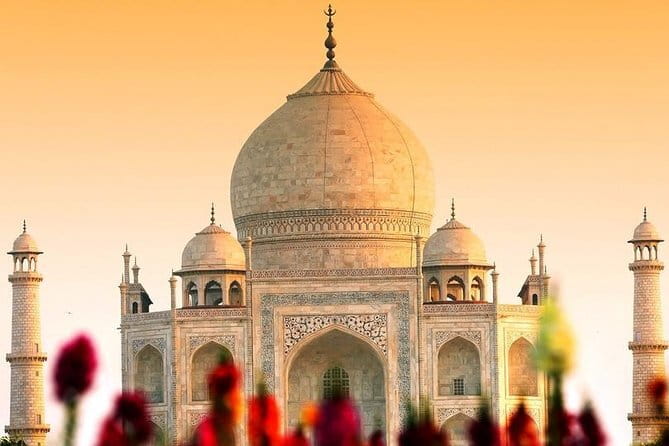 Skip The Line Taj Mahal Tour - What you should pack and know before you go