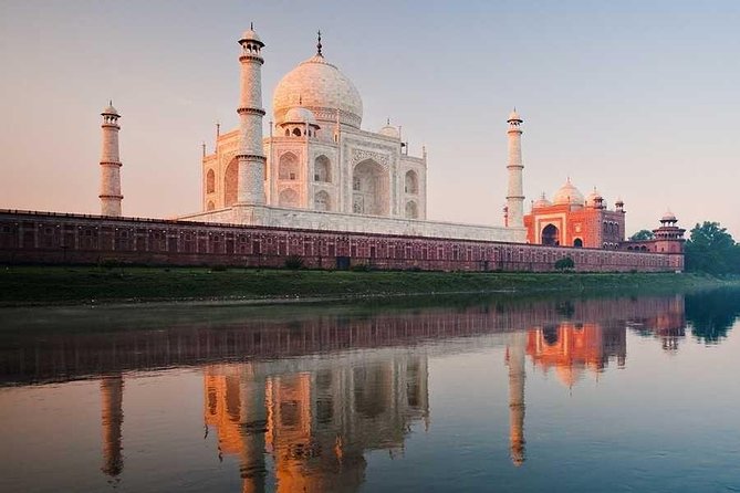 Skip-the-Line Taj Mahal VIP Entrance Tour - Should You Book This Skip-the-Line Taj Mahal Tour?