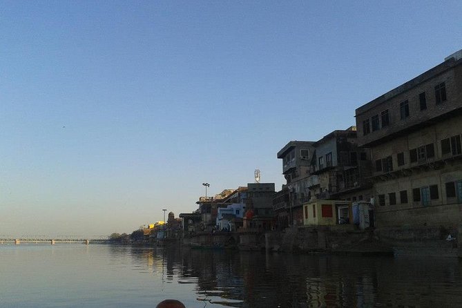 Spiritual Private Tour of Vrindavan and Mathura - What to Wear, Bring, and Mentally Prepare