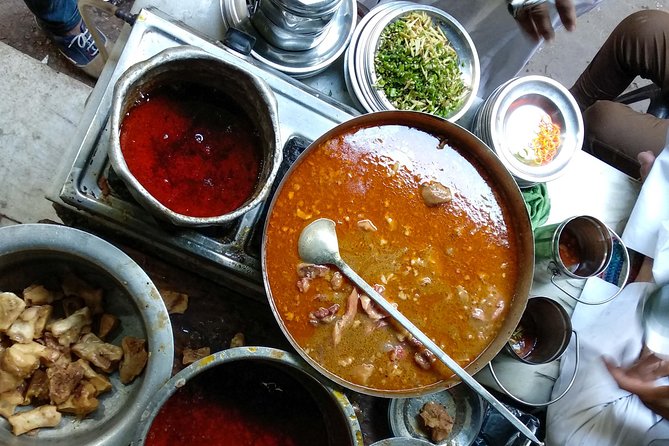 Story of Spices- A Food Tour of Agra - Key highlights you’ll actually feel