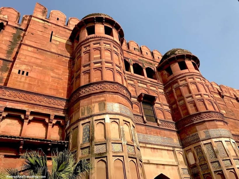 Sunrise Splendor: Agra Day Tour - Rauza-i Munawwara at sunrise: what changes, and why it matters