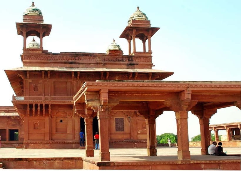 Sunrise Taj Mahal, Agra Fort & Baby Taj Tour (All-Inclusive) - Should you book? My take on value and fit