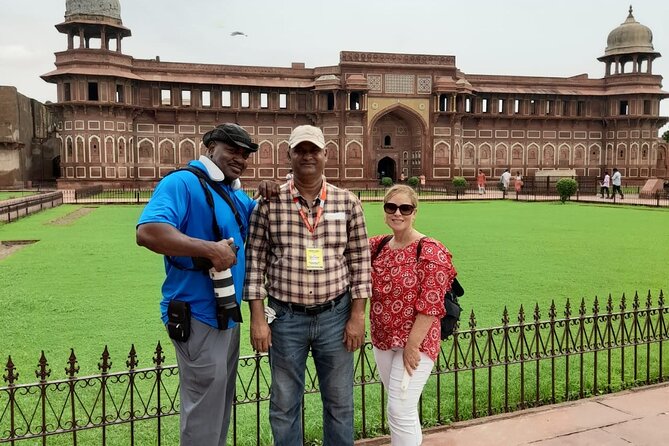 Sunrise Taj Mahal and Agra City Tour - Price and value: what $20 gets you in Agra